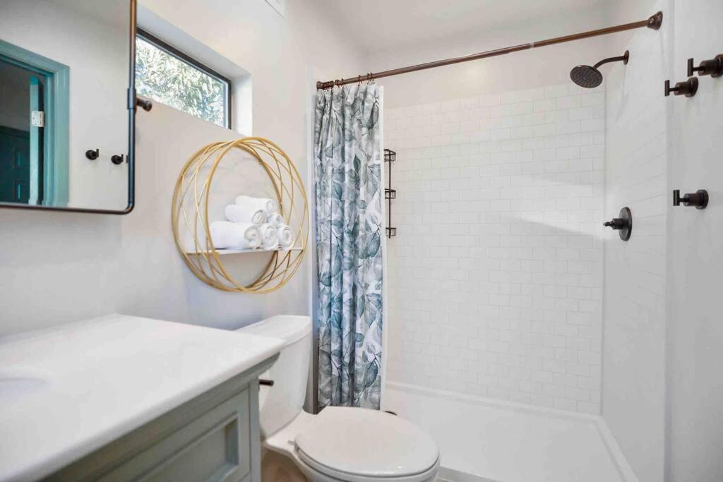 Quail Cottage Clarkdale-Renovated Historic Cottage Sedona Jerome Wineries Eksteriør bilde